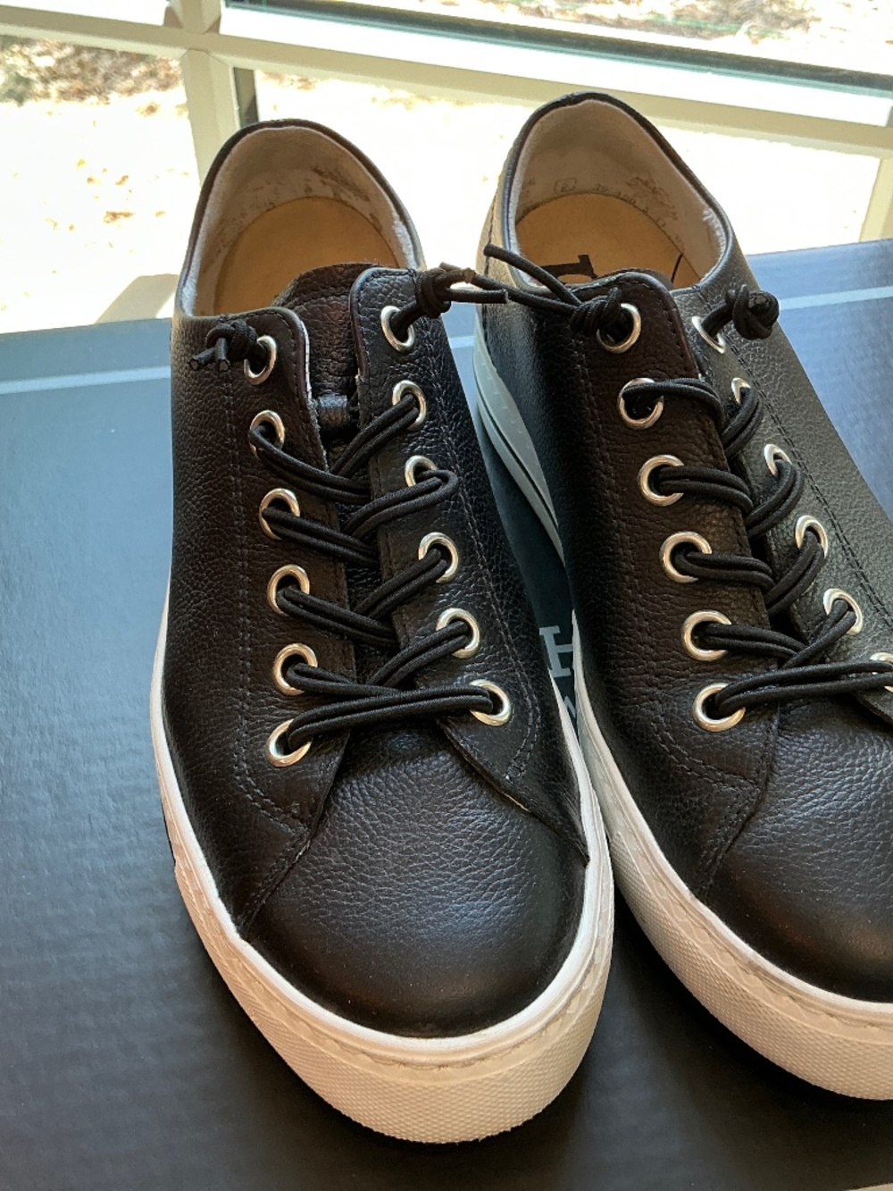 Paul Green slip on sneakers